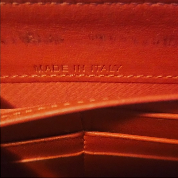 CHRISTIAN LOUBOUTIN CLASSIC WALLET - Picture 6 of 10